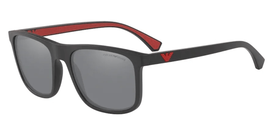 Emporio Armani 0EA 4129 5001/6G 56 Erkek