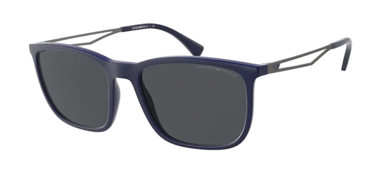 Emporio Armani 0EA 4154 5088/87 56 Erkek