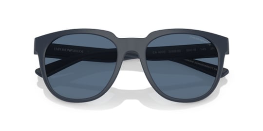 Emporio Armani 0EA 4205 5088/80 55 Erkek Güneş Gözlüğü