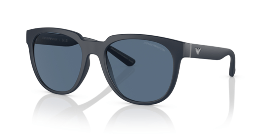 Emporio Armani 0EA 4205 5088/80 55 Erkek Güneş Gözlüğü
