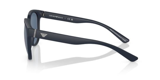 Emporio Armani 0EA 4205 5088/80 55 Erkek Güneş Gözlüğü