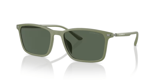 Emporio Armani 0EA 4223U 542471 56 Erkek Güneş Gözlüğü