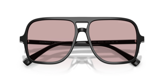 Emporio Armani 0EA 4252U 5017/73 57 Erkek Güneş Gözlüğü