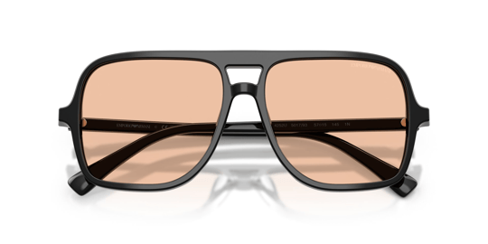 Emporio Armani 0EA 4252U 5017/93 57 Erkek Güneş Gözlüğü