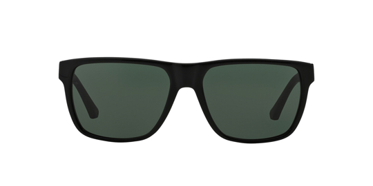 Emporio Armani 0EA4035 5017/71 58 Erkek Güneş Gözlüğü