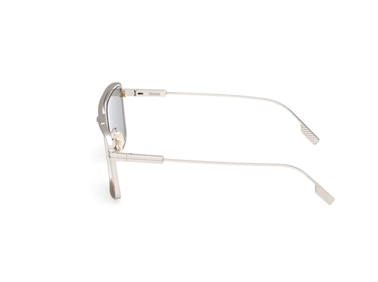 Ermenegildo Zegna EZ 0257 17A 56 Unisex Sunglasses