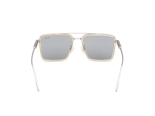 Ermenegildo Zegna EZ 0257 17A 56 Unisex Sunglasses