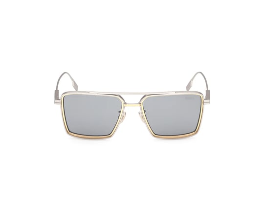 Ermenegildo Zegna EZ 0257 17A 56 Unisex Sunglasses