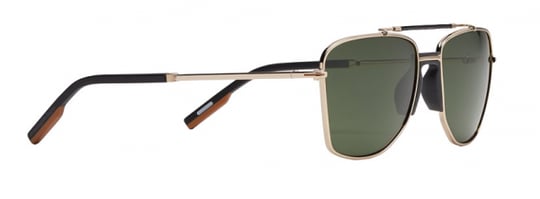 Ermenegildo Zegna EZ0130 32N 58 Erkek Güneş Gözlüğü
