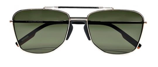Ermenegildo Zegna EZ0130 32N 58 Erkek Güneş Gözlüğü