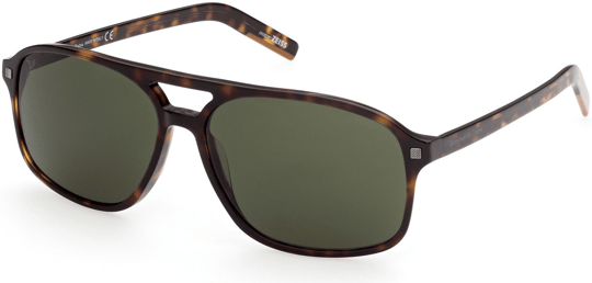 Ermenegildo Zegna EZ0151 56N 60 Erkek
