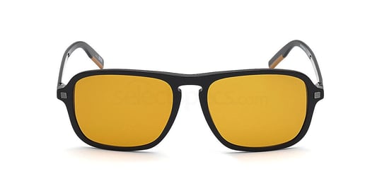 Ermenegildo Zegna EZ0170 01E 58 Men Sunglasses