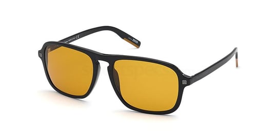 Ermenegildo Zegna EZ0170 01E 58 Men Sunglasses