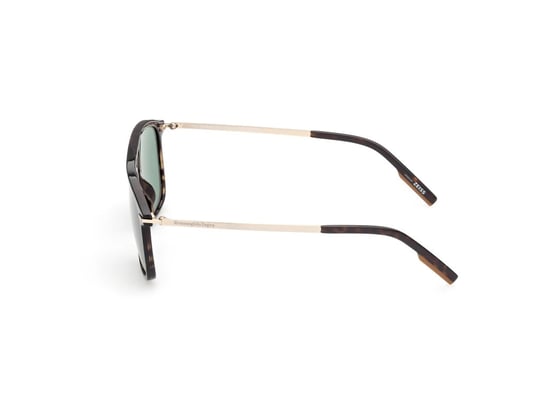 Ermenegildo Zegna EZ0183 52N 56 Men Sunglasses
