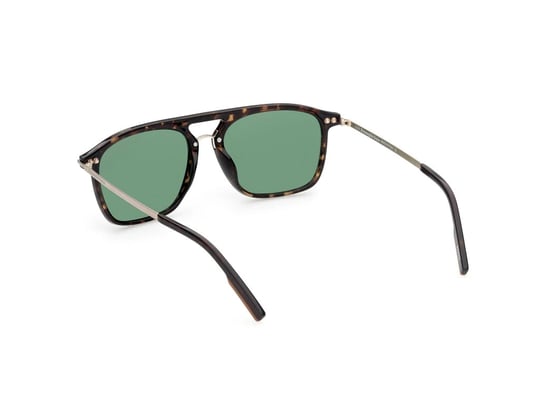 Ermenegildo Zegna EZ0183 52N 56 Men Sunglasses