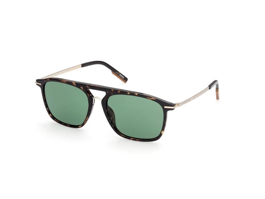 Ermenegildo Zegna EZ0183 52N 56 Men Sunglasses