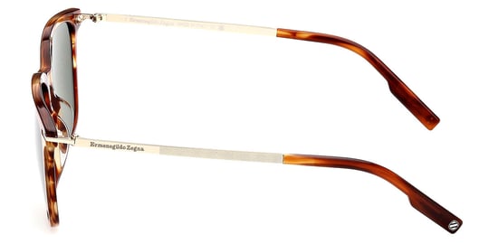 Ermenegildo Zegna EZ0206 52N 56 Men Sunglasses