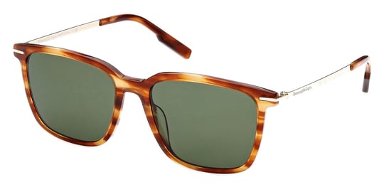 Ermenegildo Zegna EZ0206 52N 56 Men Sunglasses