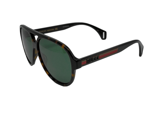 Gucci 0463S 003 58 Women Sunglasses