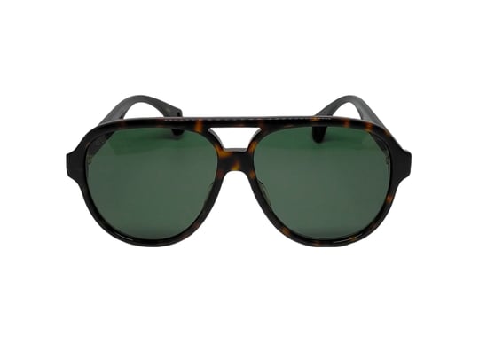Gucci 0463S 003 58 Women Sunglasses