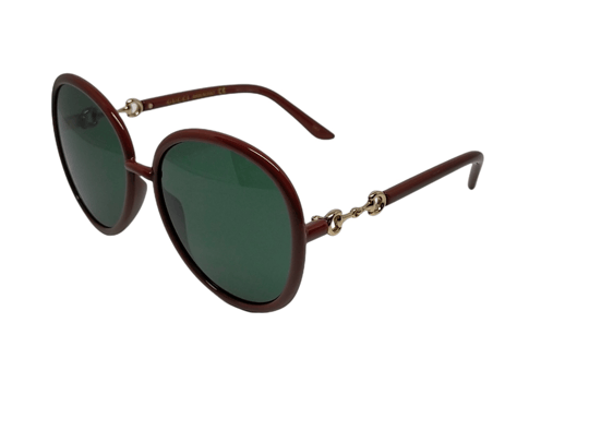 Gucci 0889S 002 61 Women Sunglasses