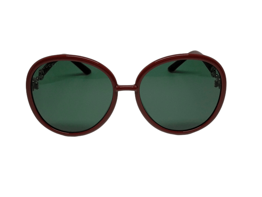 Gucci 0889S 002 61 Women Sunglasses