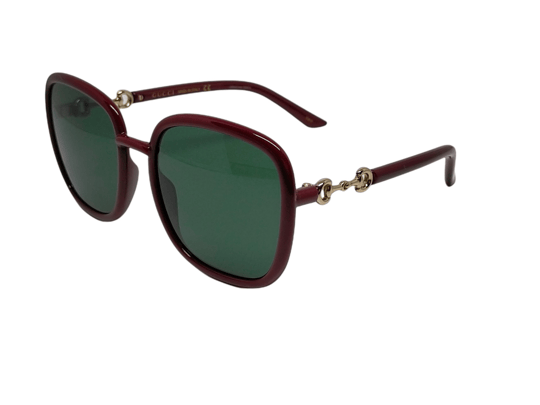 Gucci 0893S 003 57 Kadın Güneş Gözlüğü