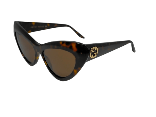 Gucci 0895S 002 54 Kadın Güneş Gözlüğü