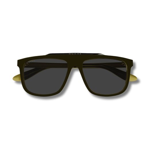 Gucci 1039S 001 58 Men Sunglasses