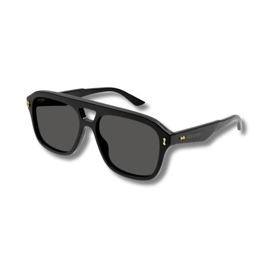 Gucci 1263S 001 57 Erkek