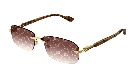 Gucci GG 1221S 004 56 Unisex
