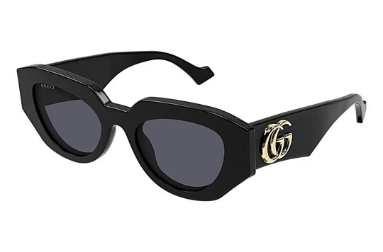 Gucci GG 1421S 001 51 Kadın