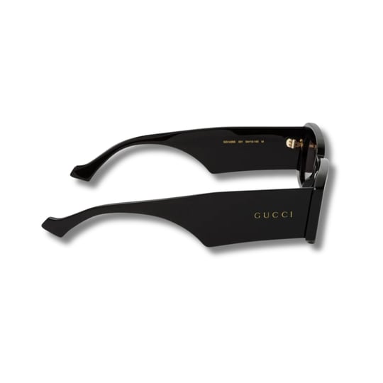 Gucci GG 1426S 001 54 Unisex Sunglasses