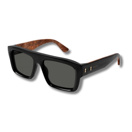 Gucci GG 1461S 001 55 Unisex
