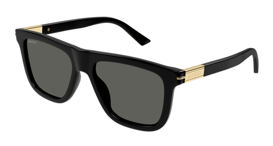 Gucci GG 1502S 001 54 Unisex