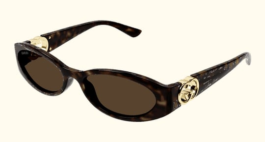 Gucci GG 1660S 002 54 Kadın