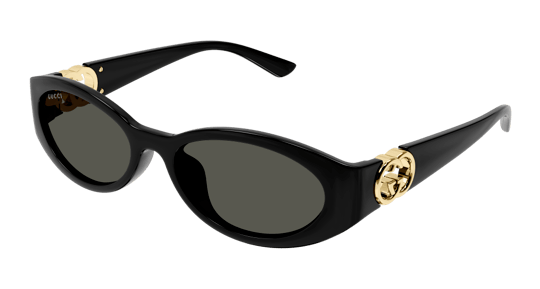 Gucci GG 1662SA 001 56 Kadın