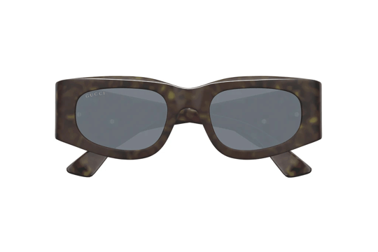 Gucci GG 1664S 003 51 Women Sunglasses