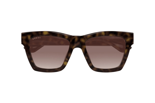 Gucci GG 1714S 002 54 Women Sunglasses