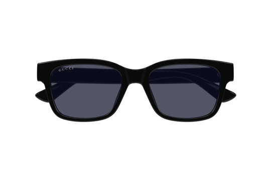 Gucci GG 1716S 001 54 Unisex Sunglasses