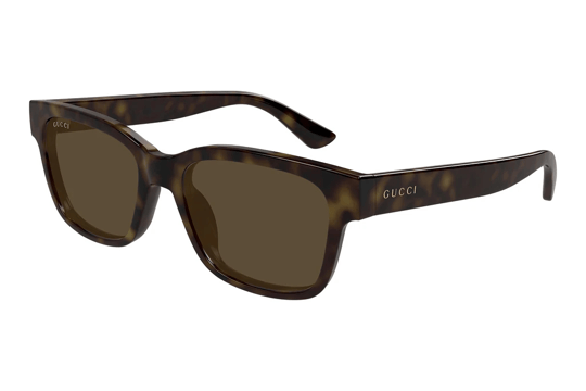 Gucci GG 1716S 002 54 Unisex Sunglasses