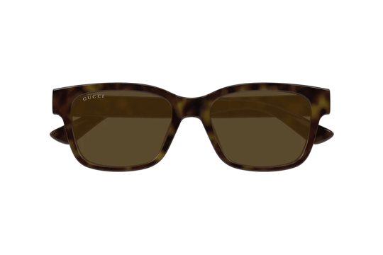 Gucci GG 1716S 002 54 Unisex Sunglasses