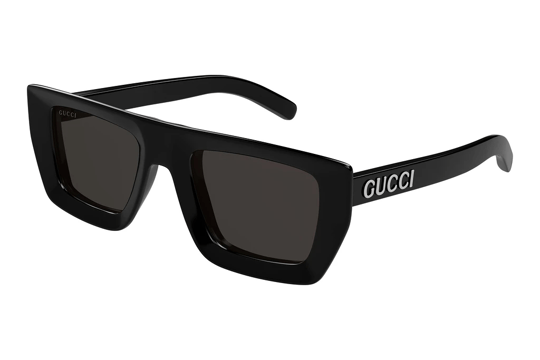 Gucci GG 1723S 001 51 Kadın