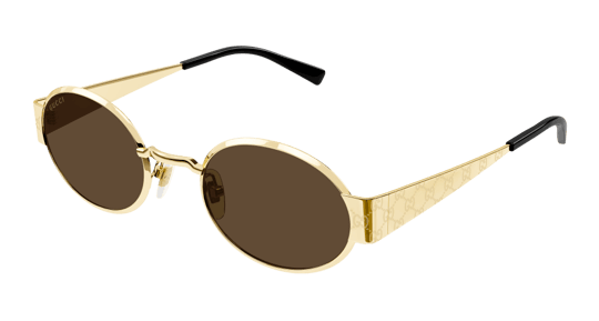 Gucci GG 1854S 005 51 Kadın Güneş Gözlüğü
