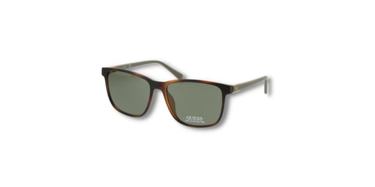 Guess GU 00017 53N 56 Erkek