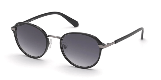 Guess GU 00031 01B 53 Unisex