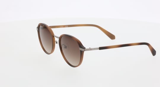 Guess GU 00031 53F 53 Unisex Sunglasses