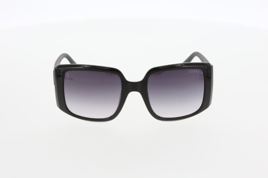 Guess GU 00097 01B 53 Women Sunglasses