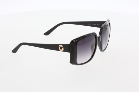 Guess GU 00097 01B 53 Women Sunglasses