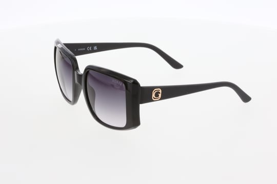 Guess GU 00097 01B 53 Women Sunglasses